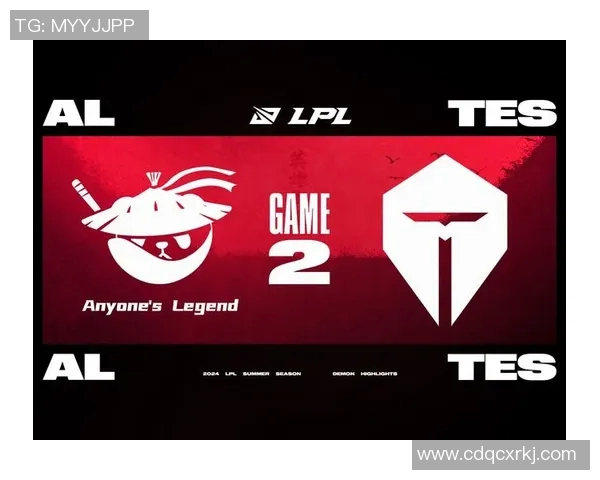 热议英雄联盟TES战队意识转变与未来发展探讨