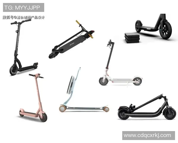 科学滑板速度训练的创新方法与技巧探索