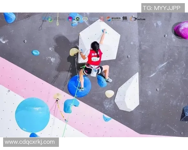 重庆攀岩队心理素质分析与提升策略探讨之攀岩焦点