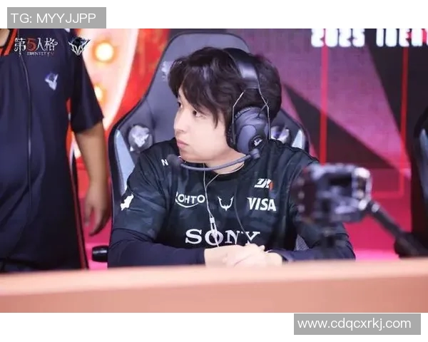 洲际赛特别报道：LNG战队的崛起与成长之路解析