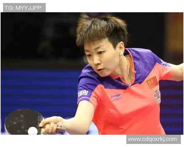 上海乒乓球队防反战术深度解析与实战应用探讨