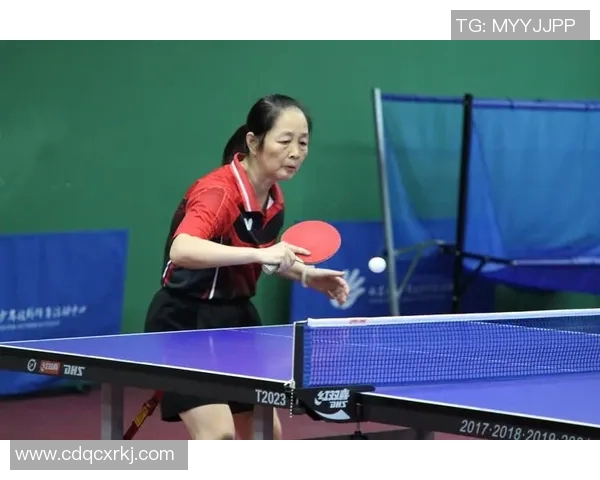 上海乒乓球队心理素质的变革与发展探讨热议