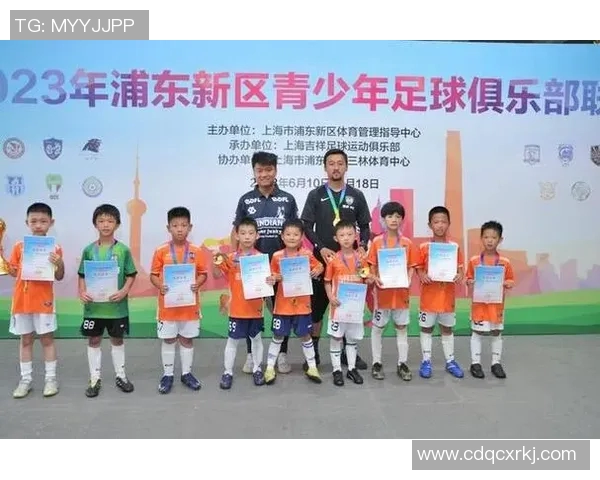 上海足球队的节奏解析与未来发展趋势探讨