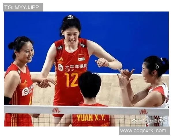 北京排球队的默契配合研究与战术分析探讨