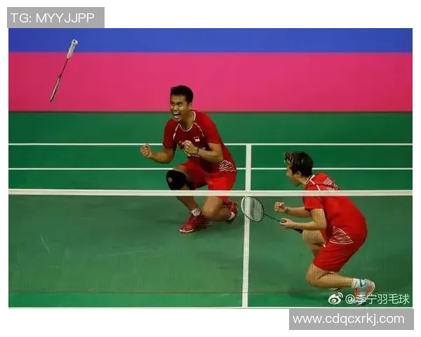 广州羽毛球队配合策略研究与实战应用分析