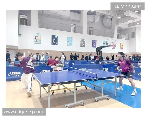 西安乒乓球队近期表现分析与未来发展趋势探讨 西安乒乓球队近期表现分析与未来发展趋势探讨