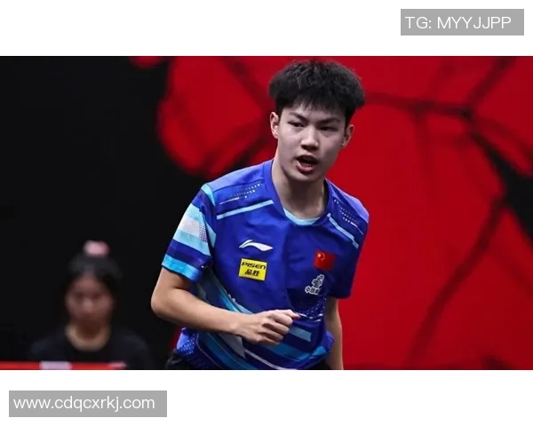 重庆乒乓球队在全国节奏排名中创新高展现实力与风采