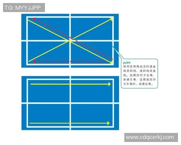 西安乒乓球队战术解析与控制体系的深度探讨与应用