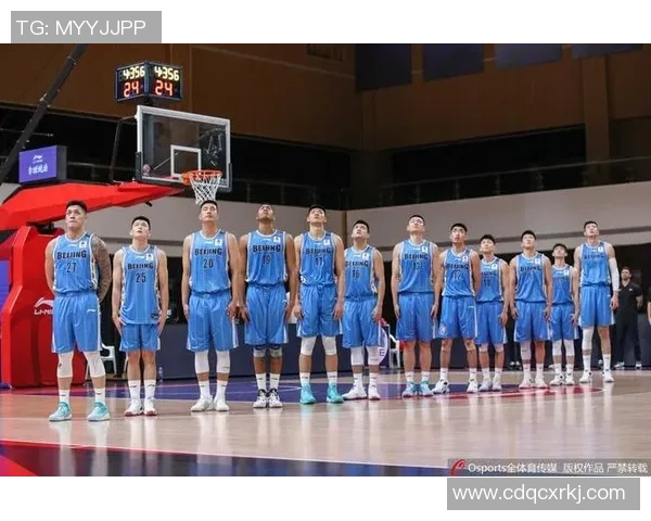 西安篮球队在全国速度排行榜中荣登第十名展现出色竞技实力与团队合作精神