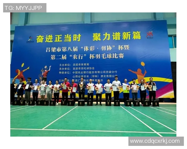 赵伟独家分享羽毛球技巧与心得体会助你提升竞技水平