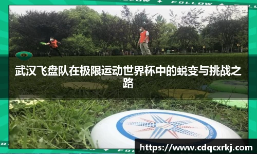 武汉飞盘队在极限运动世界杯中的蜕变与挑战之路