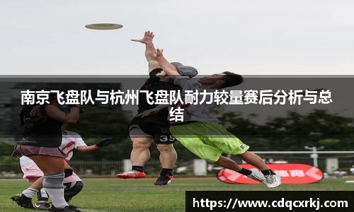 南京飞盘队与杭州飞盘队耐力较量赛后分析与总结